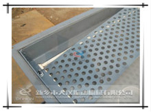 直線(xiàn)篩分料器