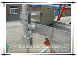 長(zhǎng)方形振動(dòng)篩調(diào)節(jié)桿 長(zhǎng)方形振動(dòng)篩調(diào)節(jié)桿