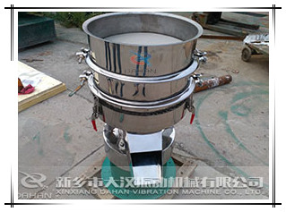 過濾振動(dòng)篩 過濾振動(dòng)篩