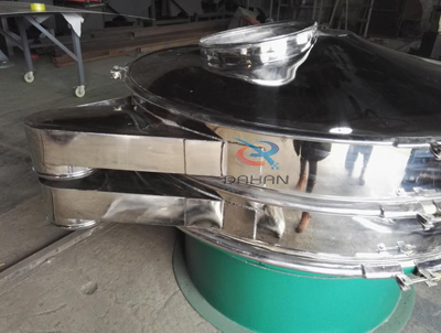 不銹鋼振動篩側(cè)面 不銹鋼振動篩側(cè)面