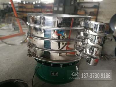 1200型多層振動(dòng)篩